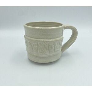 Magnolia Market Coffee Mug Cup Black Oak Art Waco Texas Farmhouse Chip & Joanna